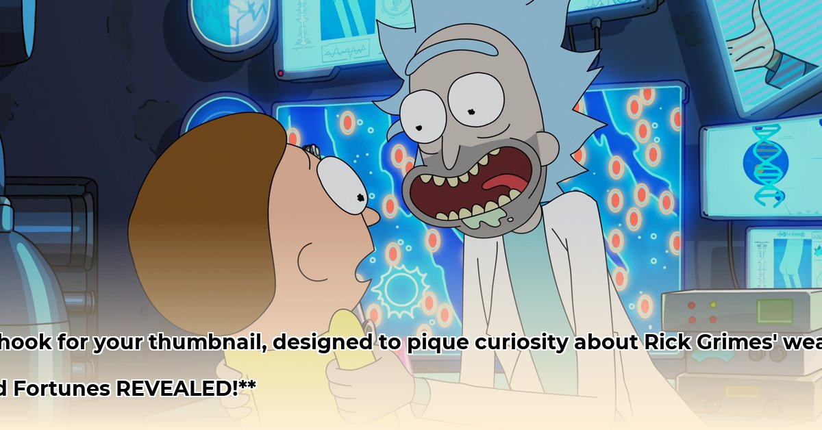 rick-from-walking-dead-net-worth